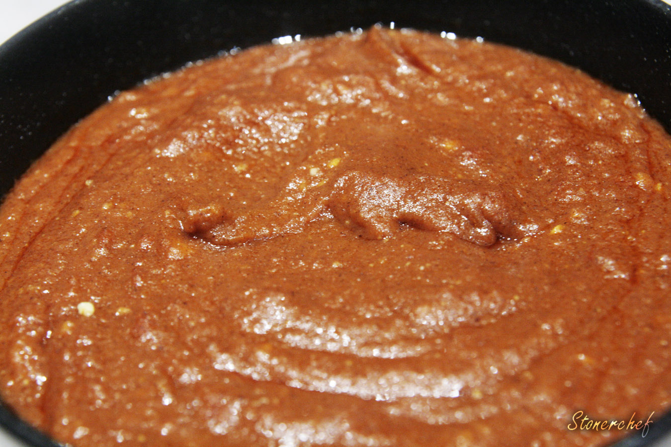 gotowy czerwony sos enchilada
