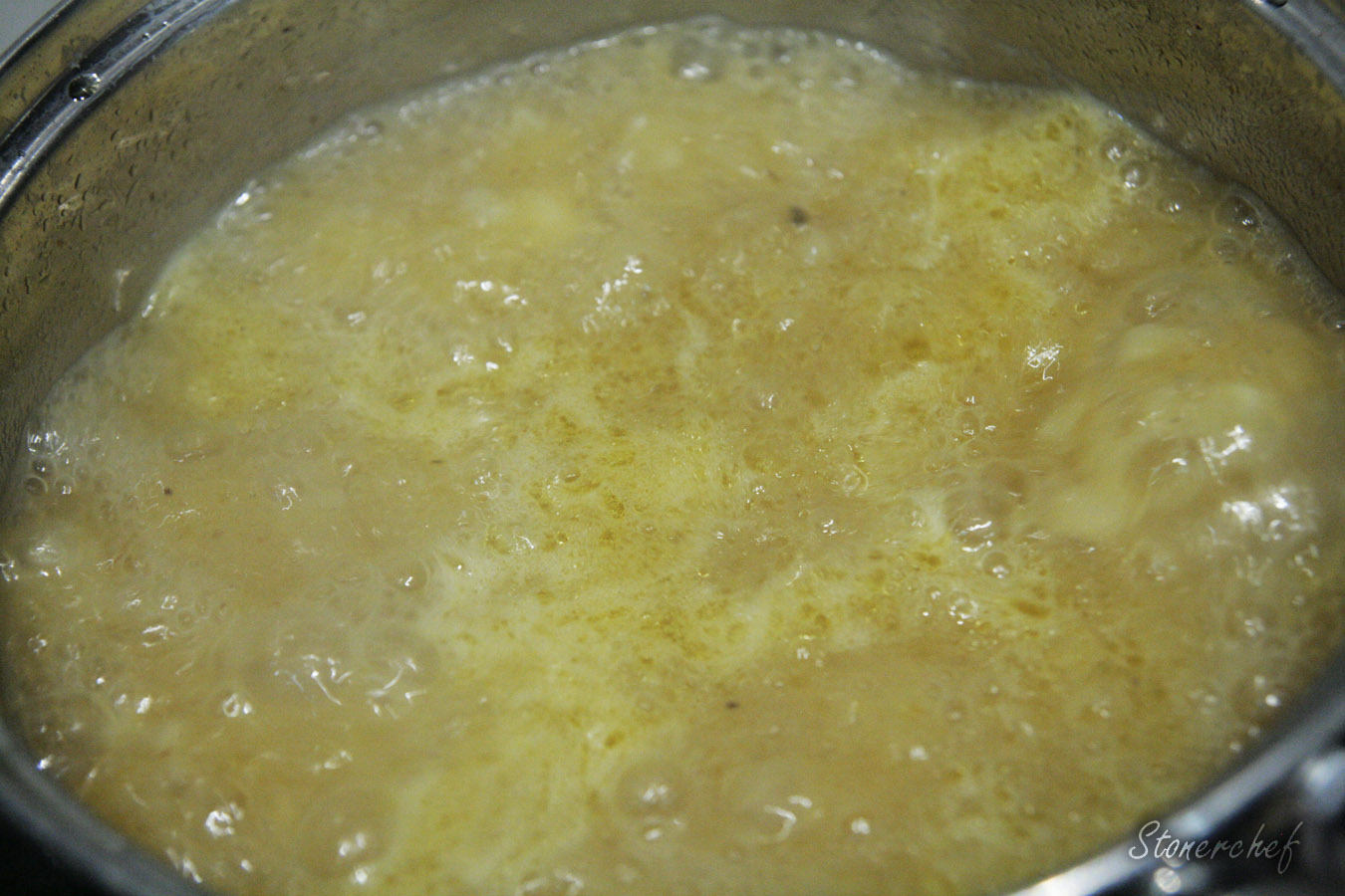zupa czosnkowa