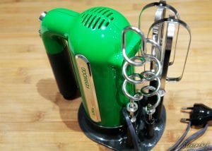 mikser ręczny kenwood kmix hm805