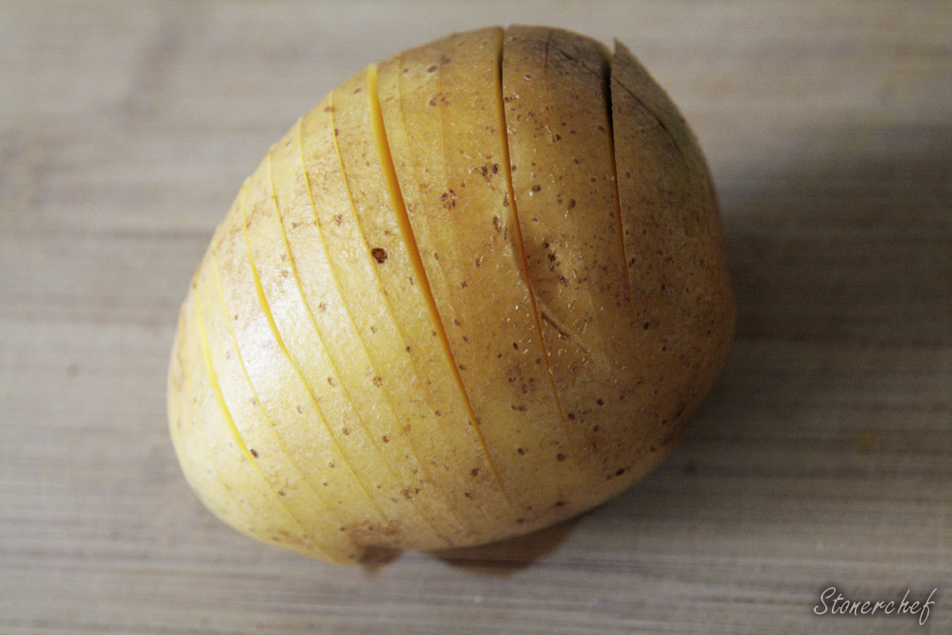 ponacinany ziemniak