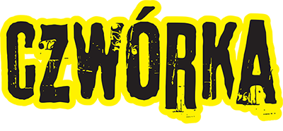 czwórka polskie radio logo