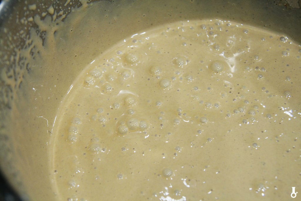 gotowa masa na sernik piernikowy crème brûlée