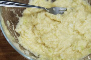 masa na placki ziemniaczane