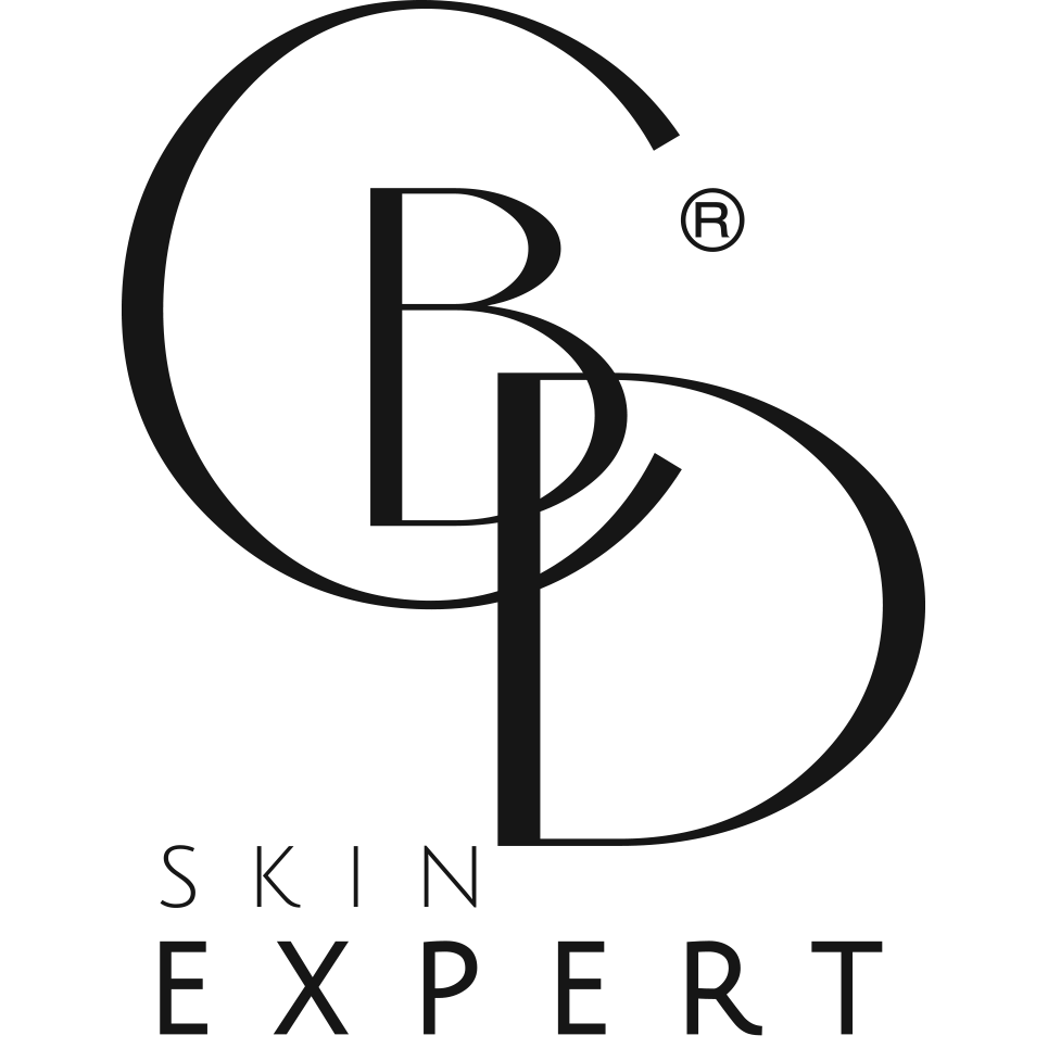 cbd skin expert logo