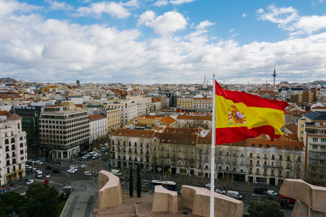 Czy marihuana jest legalna w Hiszpanii?